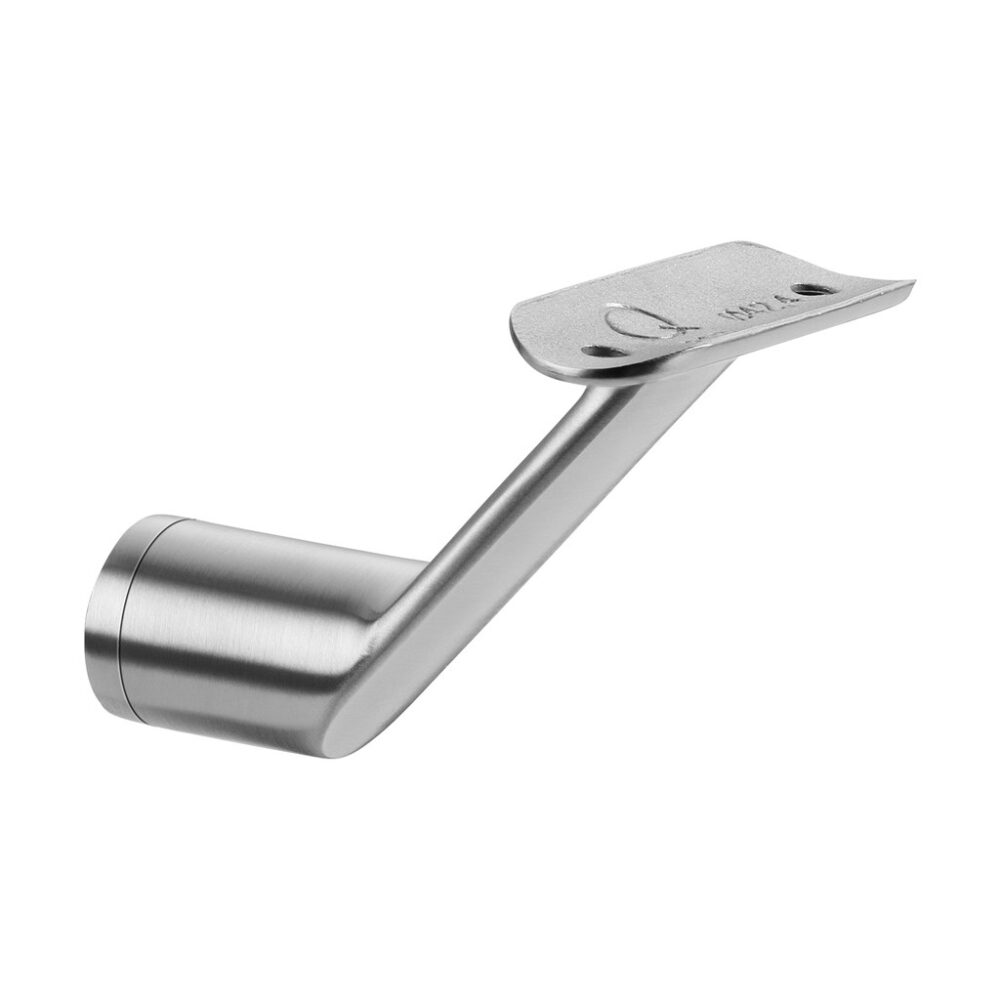 Art-011 håndløperholder flat rygg for rør