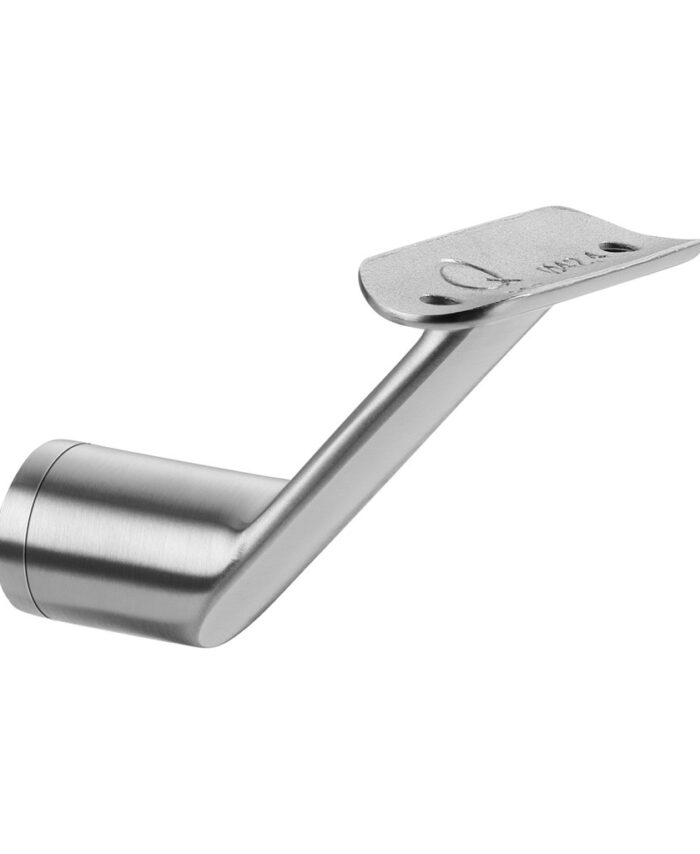 Art-011 håndløperholder flat rygg for rør
