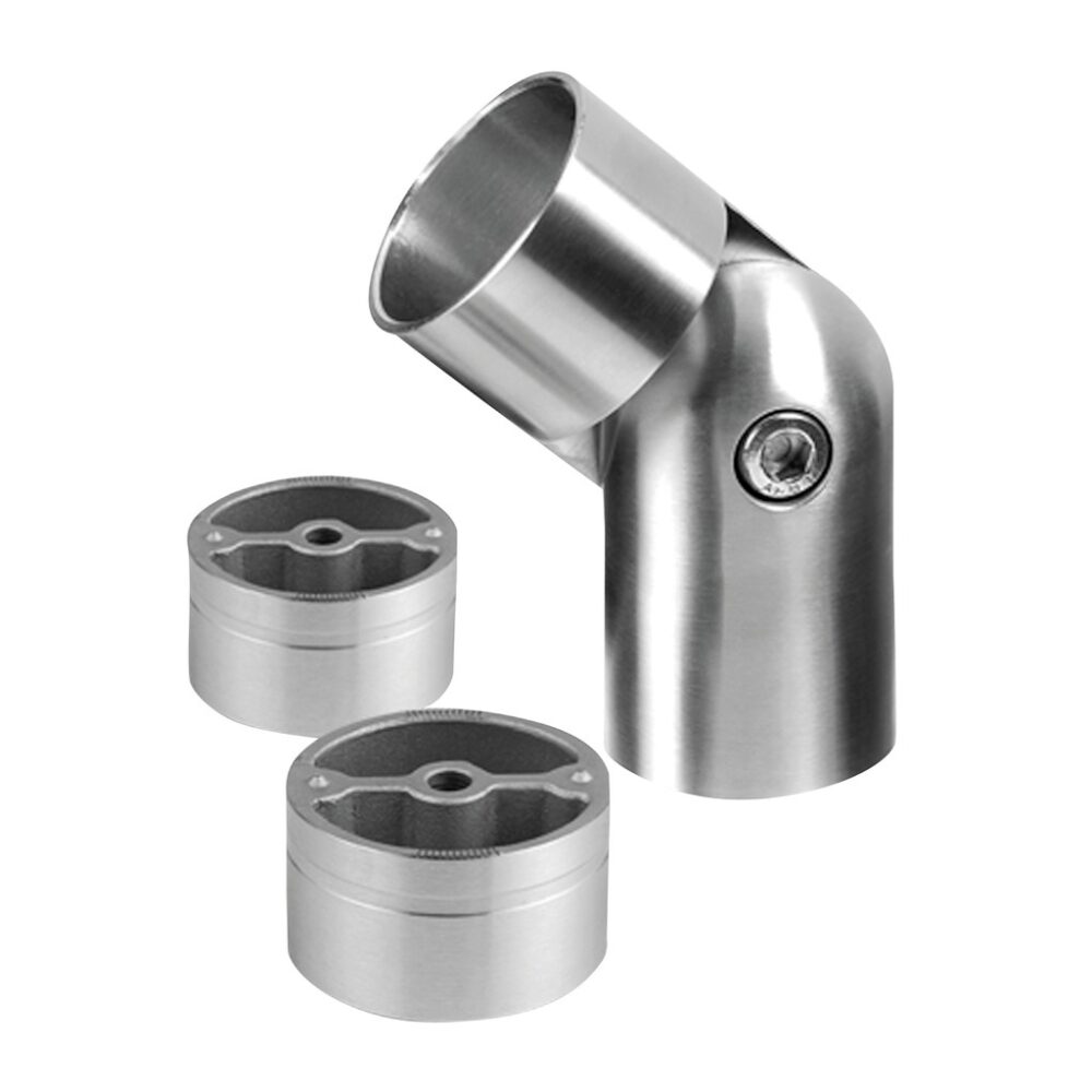 Art-05-Tre 45-90 grader Ø42 mm