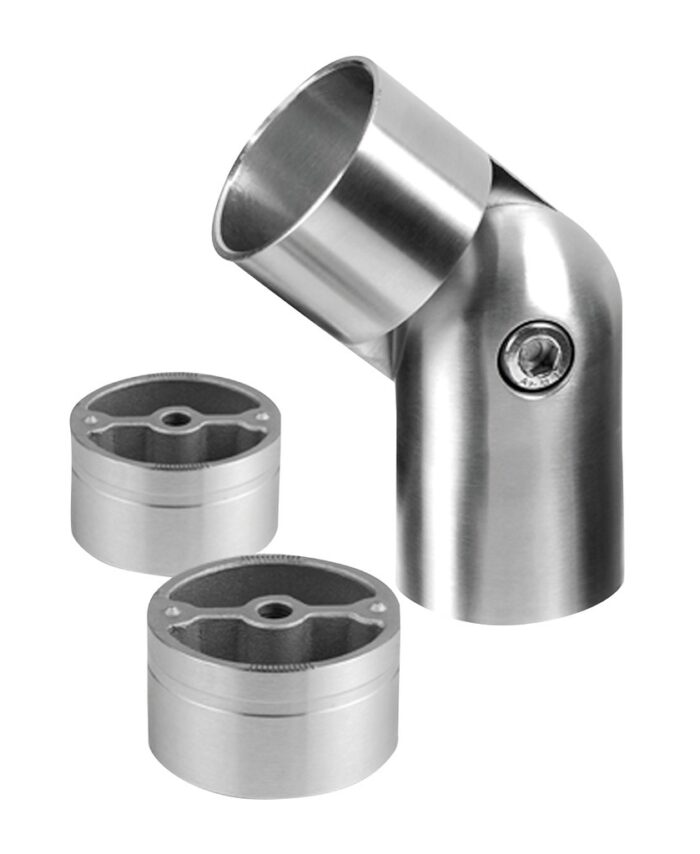 Art-05-Tre 45-90 grader Ø42 mm