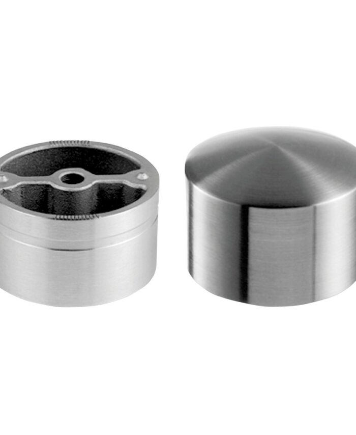 Art-08-tre endelokk Ø42 mm