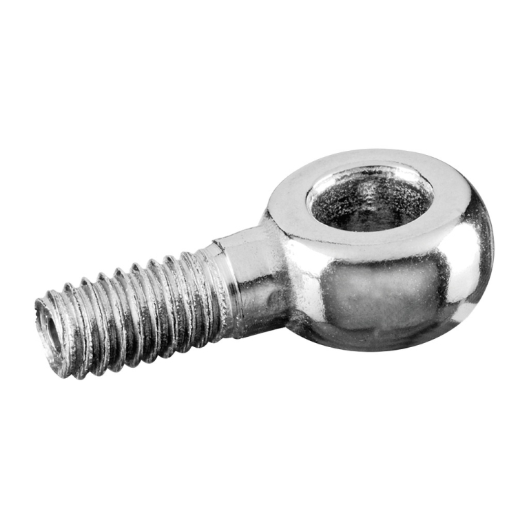 Øyebolt Ø6mm