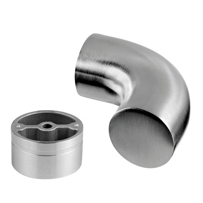 Art-012 Endeavslutning for tre Ø42 mm