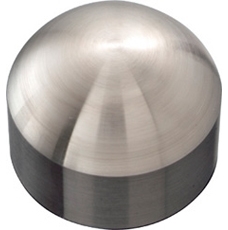 Art-08-tre endelokk Ø42 mm