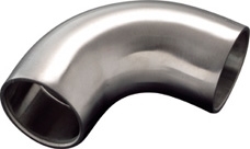 Art-011 Buet 90 grader for trehåndløper Ø42 mm