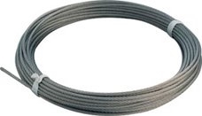Wire 4mm