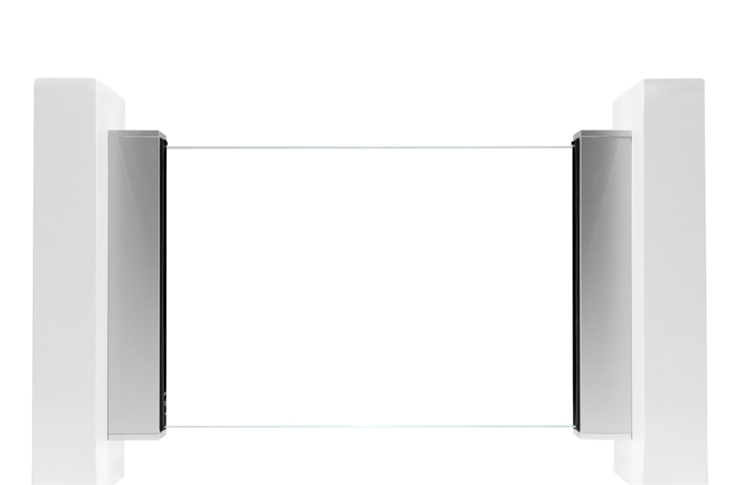 Glass balkong 92
