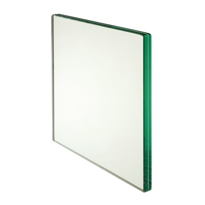 Sikkerhetsglass 900x1100x17,52 mm