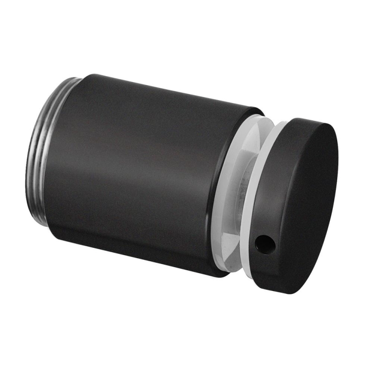 Glassadapter sort