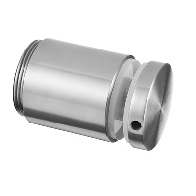 Glassadapter justerbar