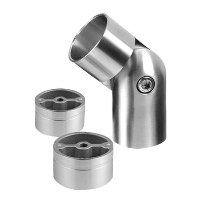 Art-01- Justerbarledd for tre Ø42 mm