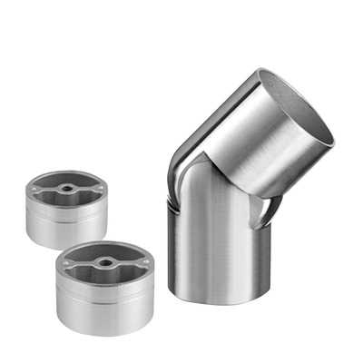 Art-06 Rørkobling 70 for rundstokk Ø42 mm