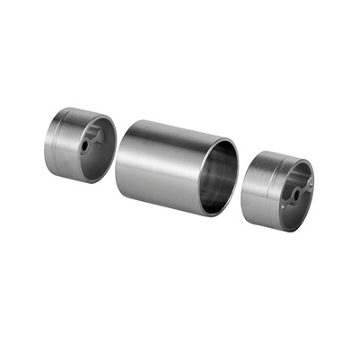Art-03 Skjøt for rundstokk Ø42 mm