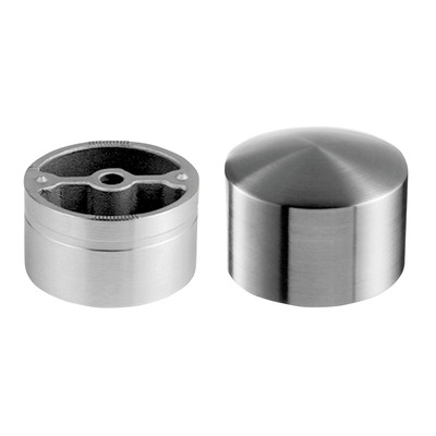 Art-021 - Ende for tre Ø42 mm
